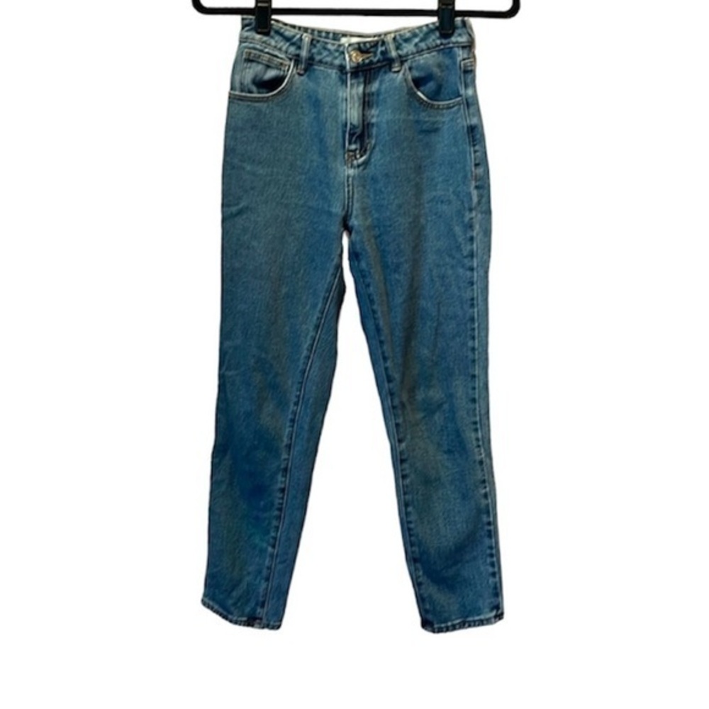 PacSun Women’s Mom Jeans Size 23 Medium Wash